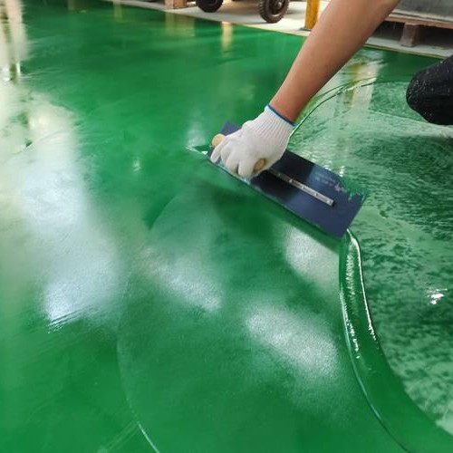 高安VEF地坪什么是VEF地坪